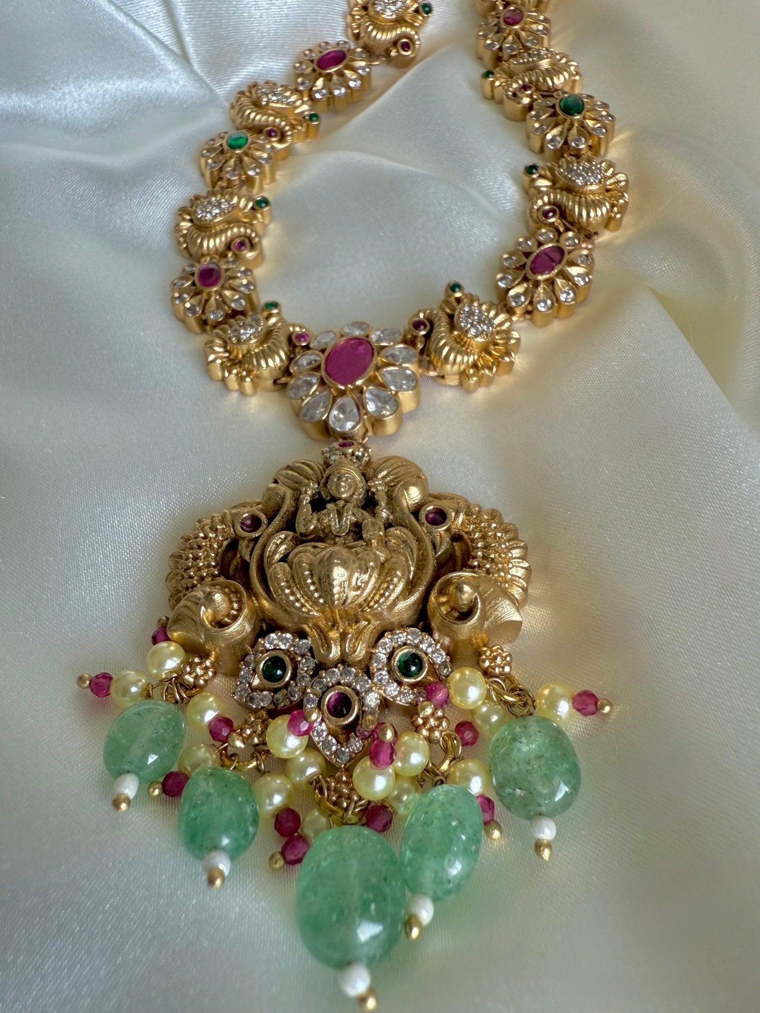 Bhumi Set - Dsapphire
