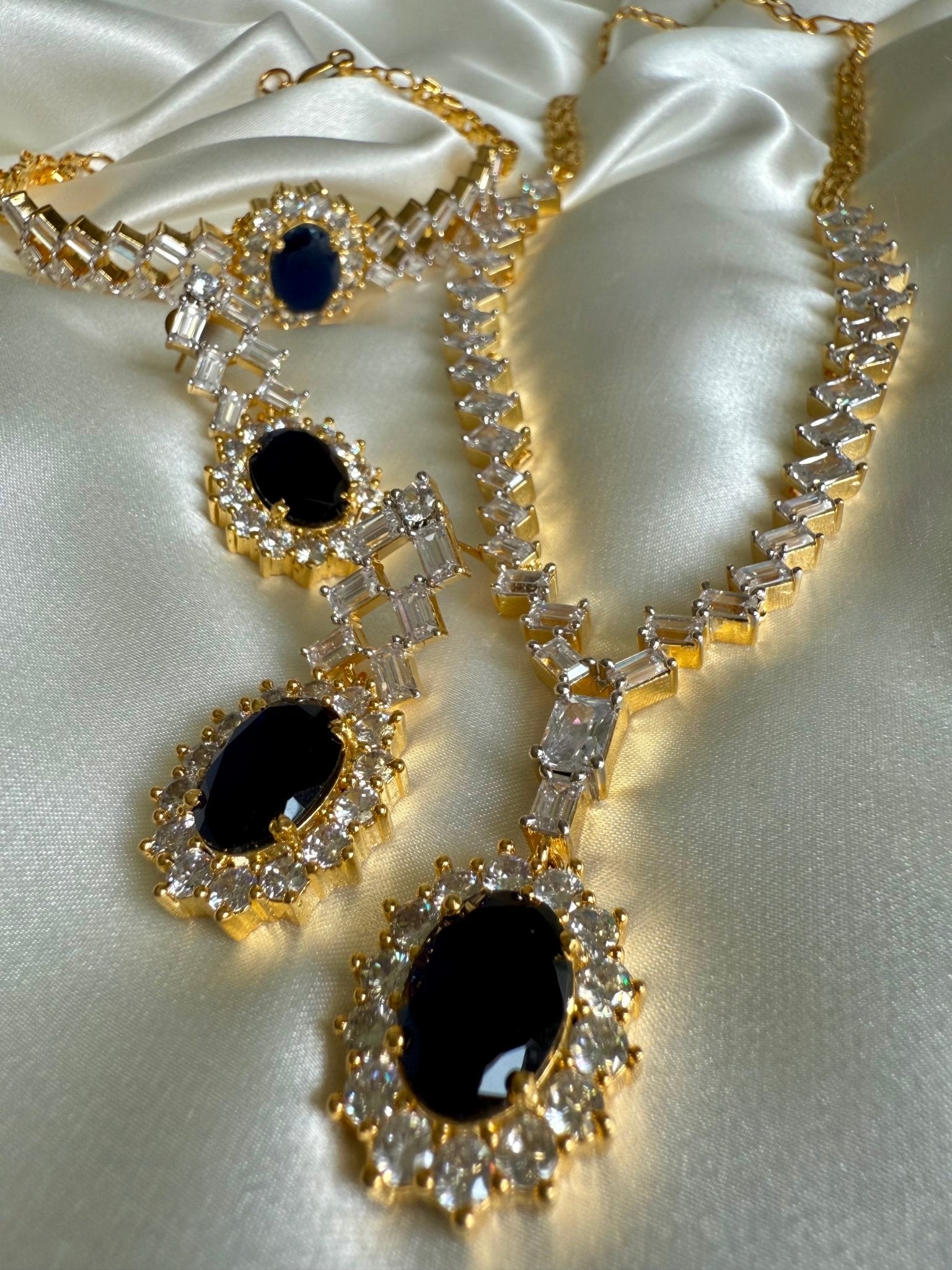 Elena Set - Dsapphire