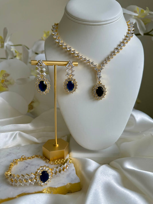 Elena Set - Dsapphire