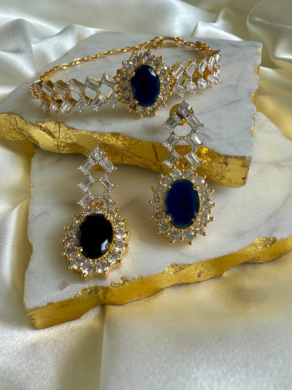 Elena Set - Dsapphire