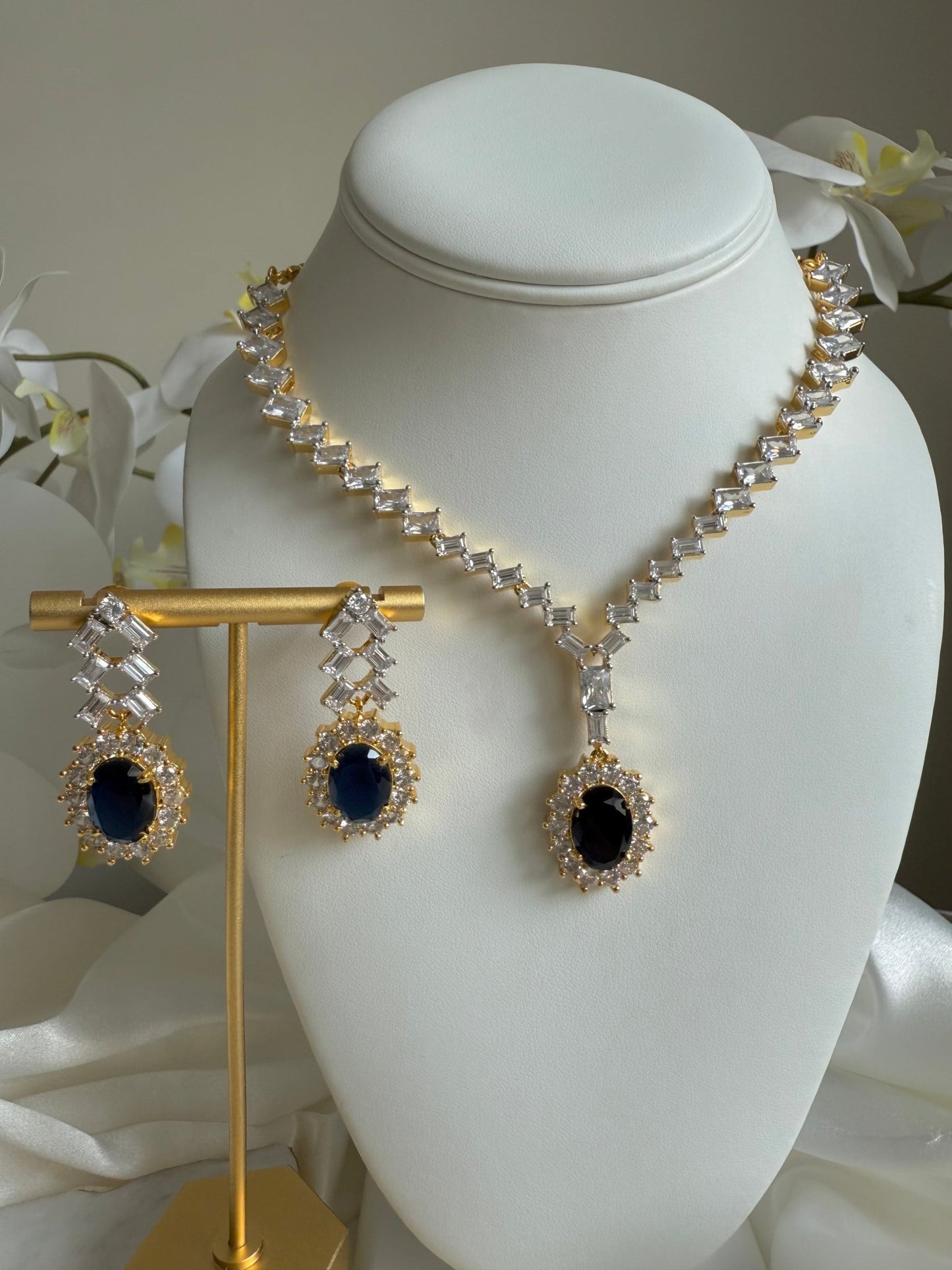 Elena Set - Dsapphire