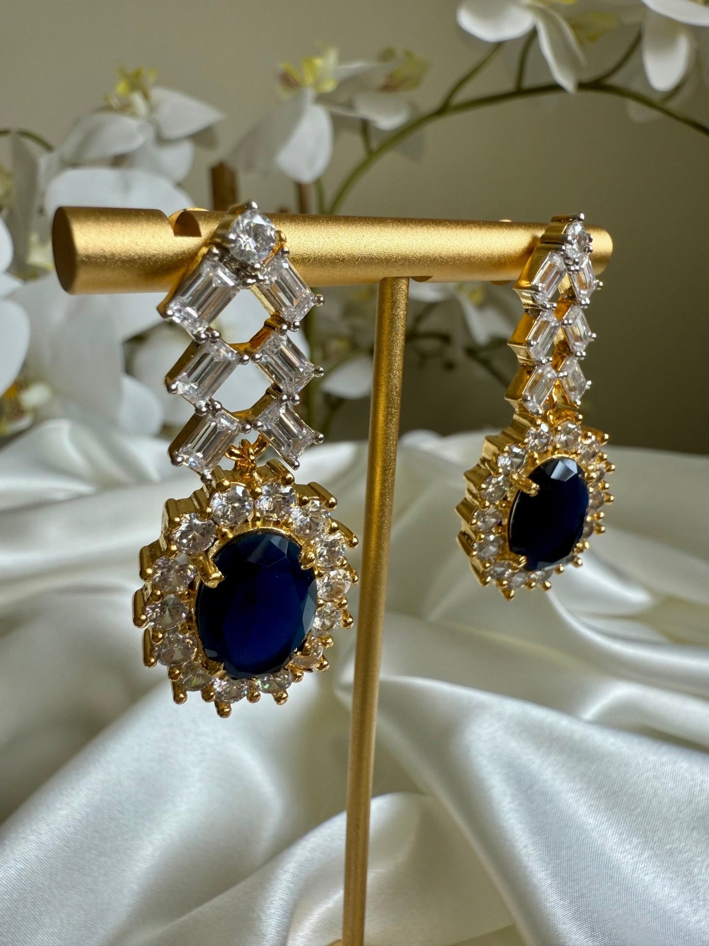 Elena Set - Dsapphire