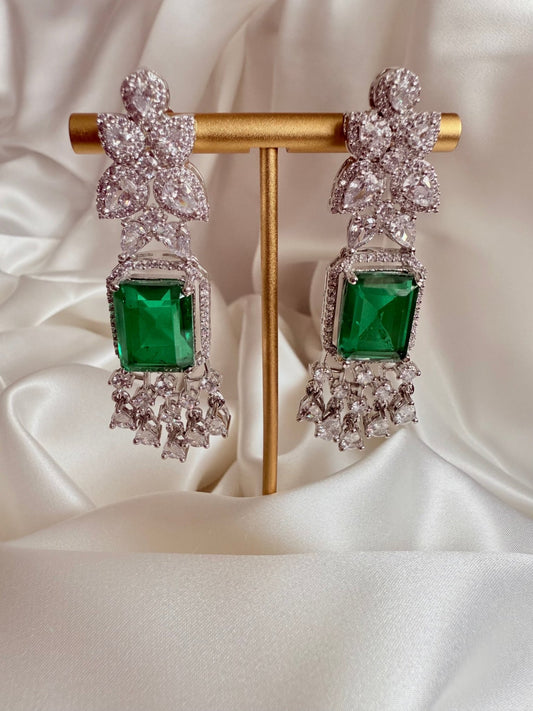 Ella Earrings - Dsapphire