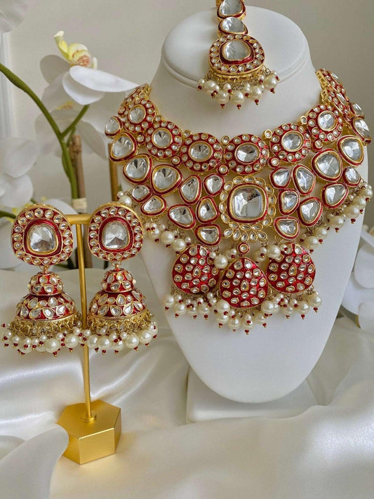 Isha Set - Dsapphire
