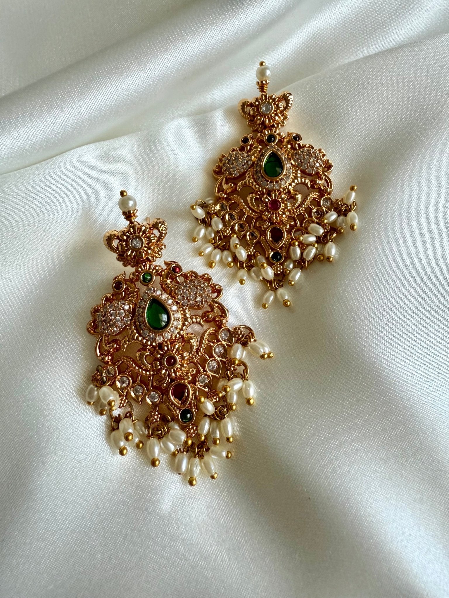 Janvi Set - Dsapphire