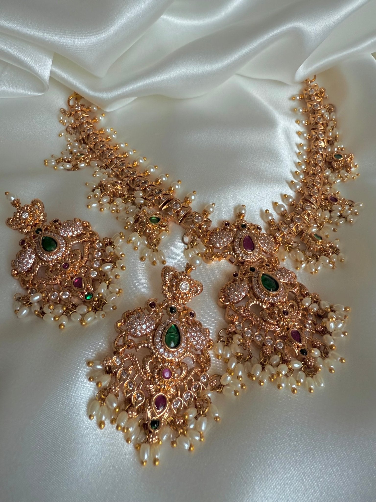Janvi Set - Dsapphire