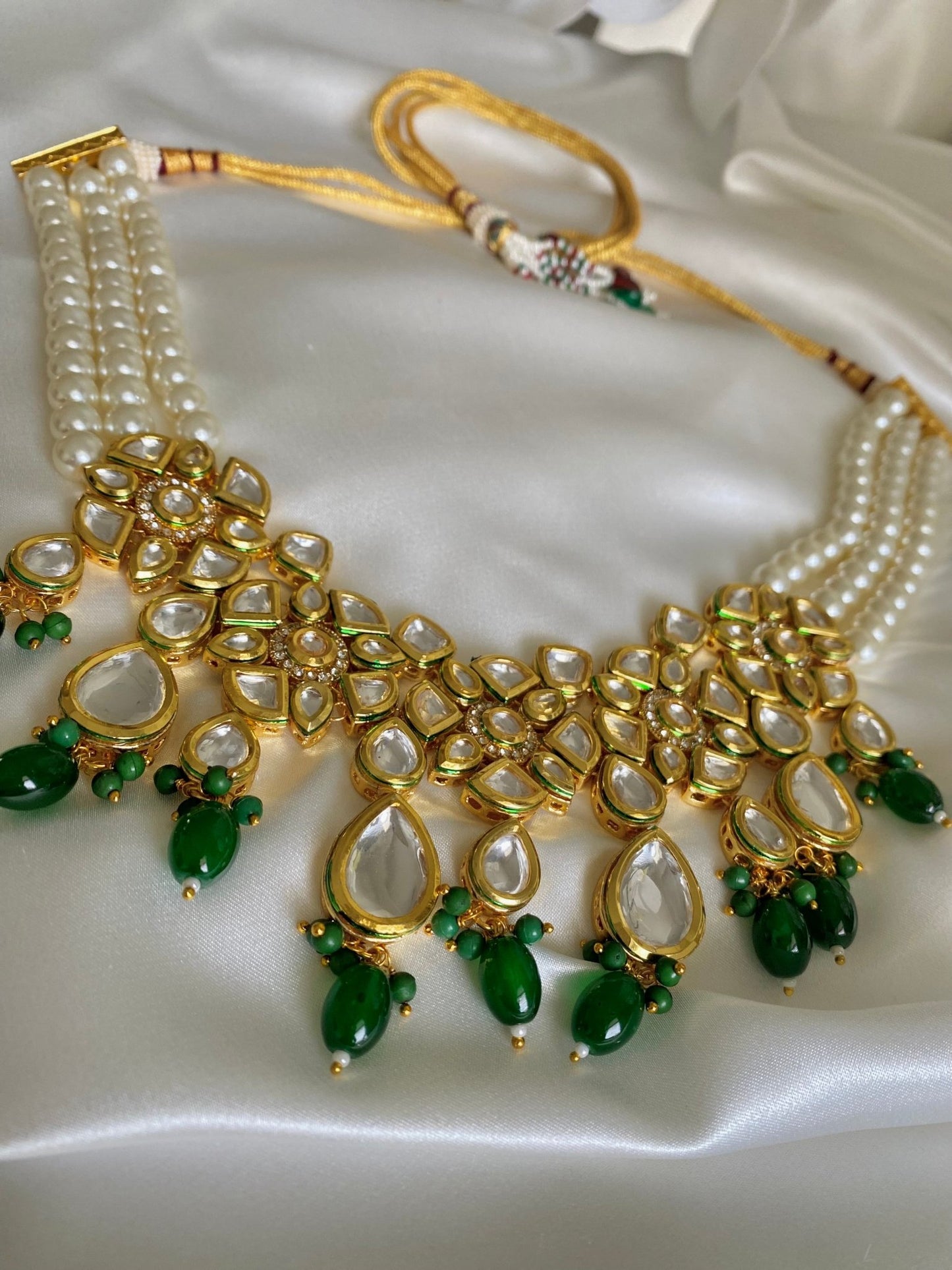 Jiya Set - Dsapphire