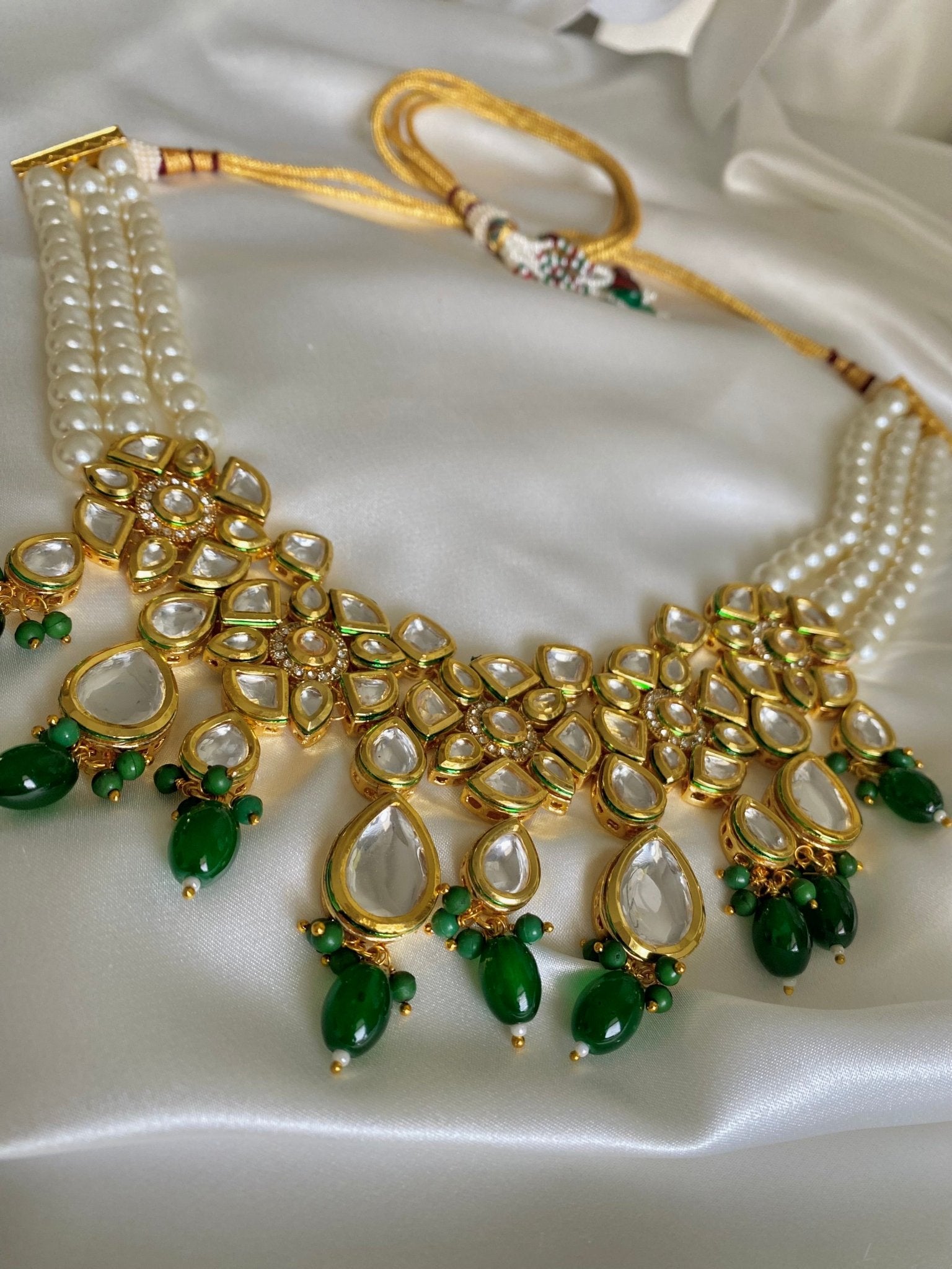 Jiya Set - Dsapphire