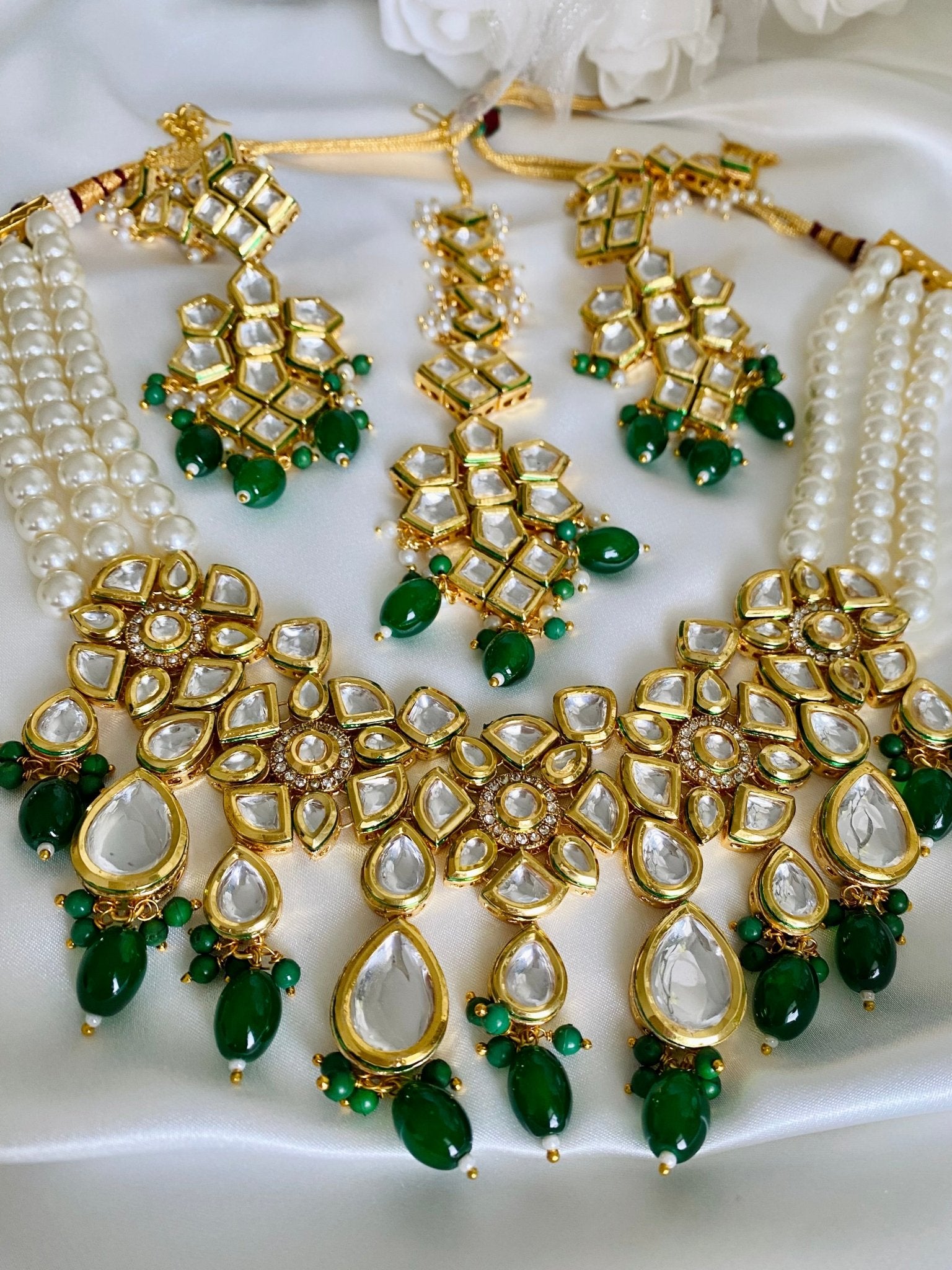 Jiya Set - Dsapphire