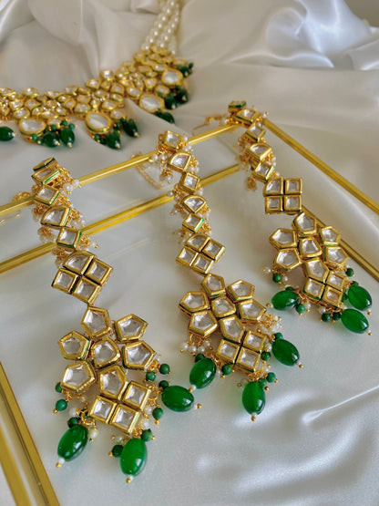 Jiya Set - Dsapphire