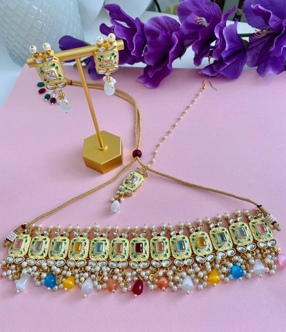 Kiara Set - Dsapphire