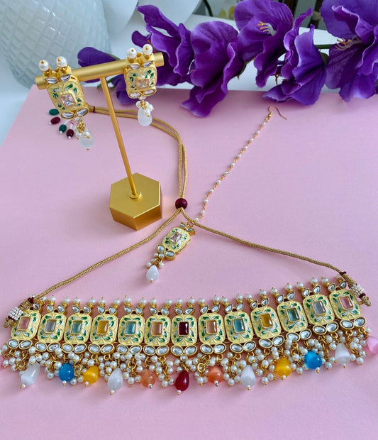 Kiara Set - Dsapphire