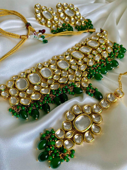 Meher Set - Dsapphire