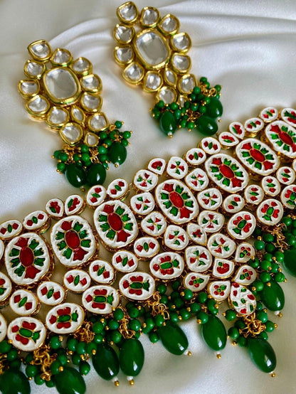 Meher Set - Dsapphire