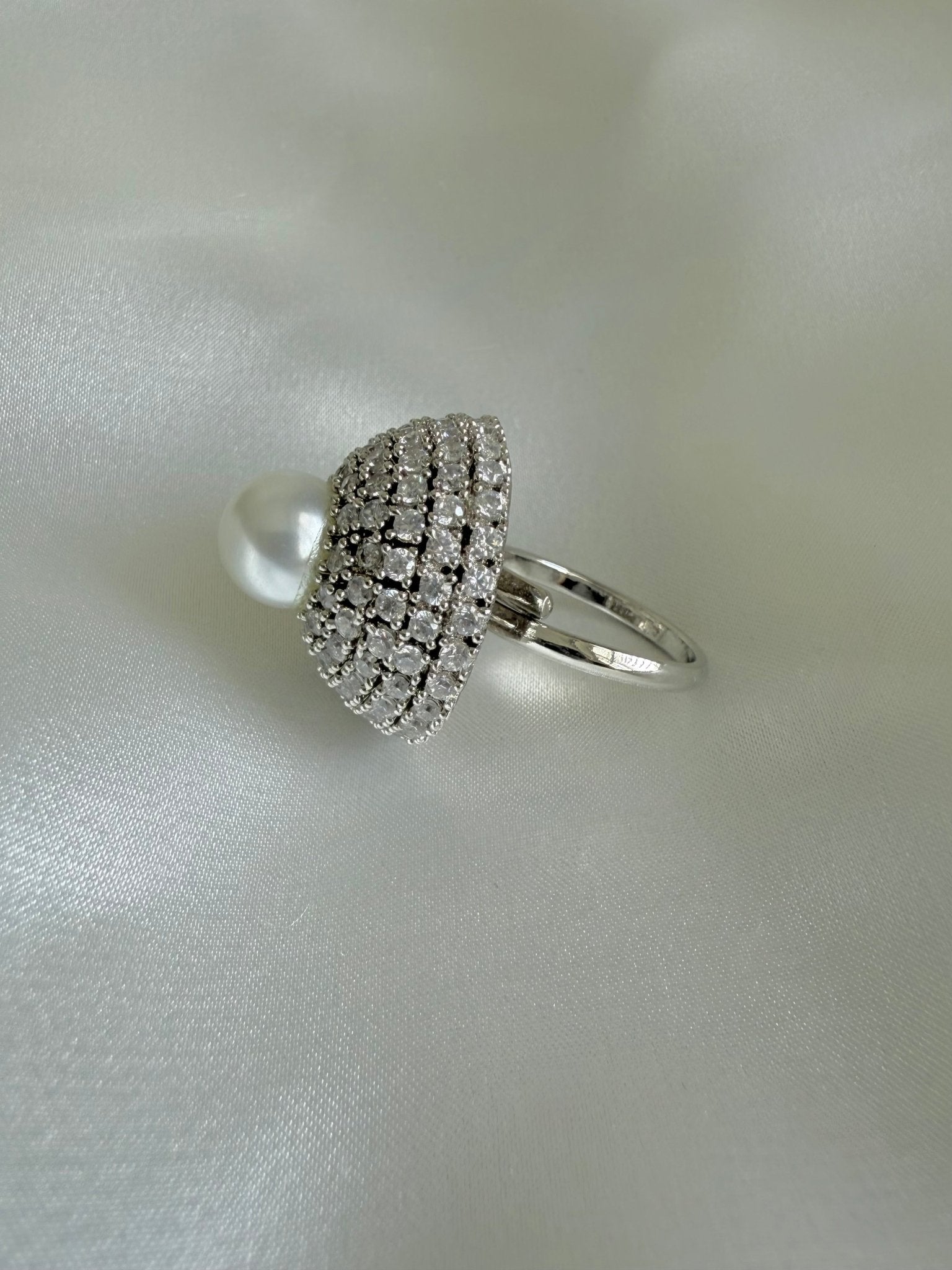 Liza Ring - Dsapphire