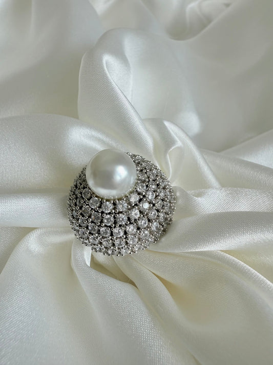 Liza Ring - Dsapphire