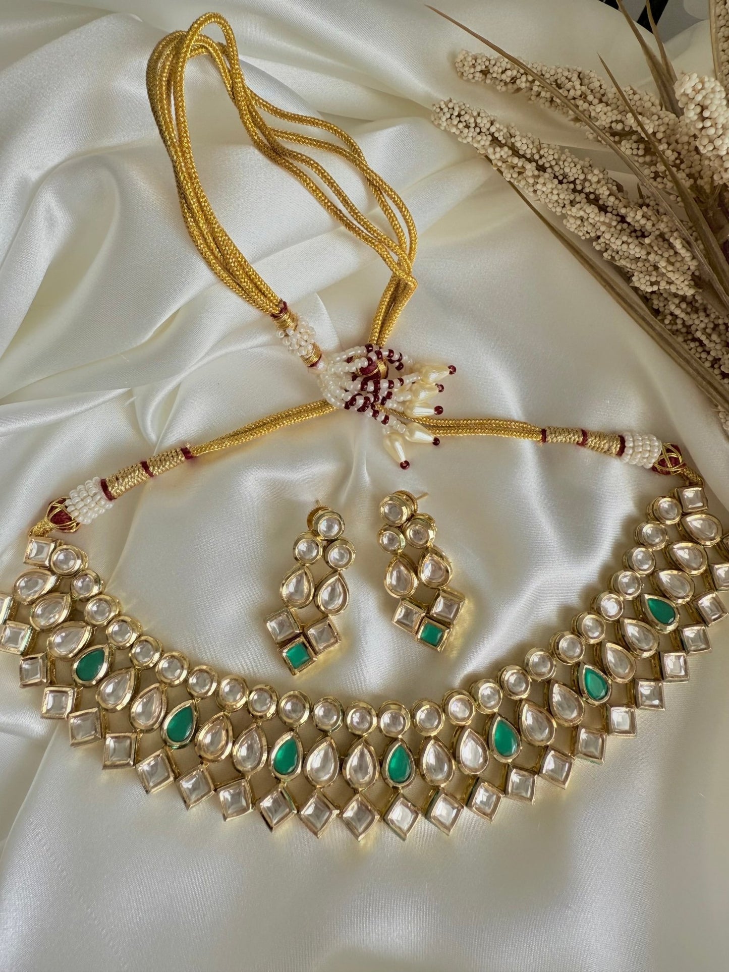 Meena Set - Dsapphire
