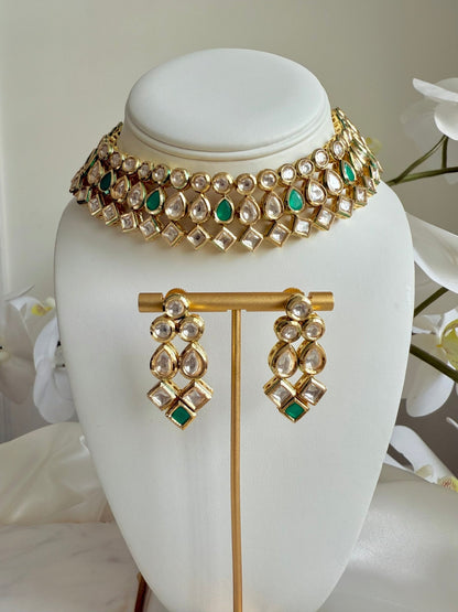 Meena Set - Dsapphire