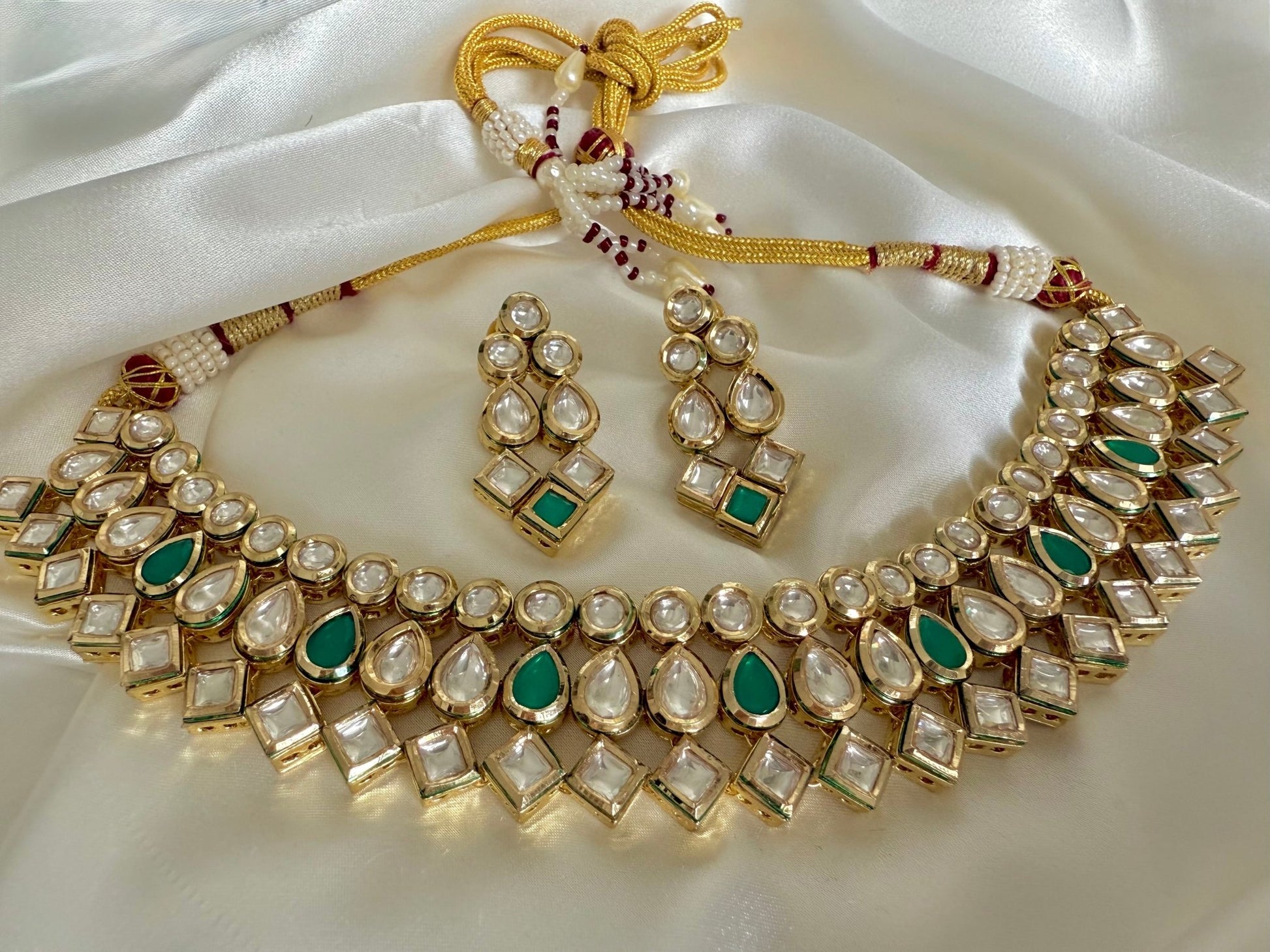 Meena Set - Dsapphire