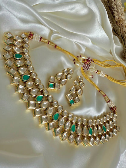 Meena Set - Dsapphire
