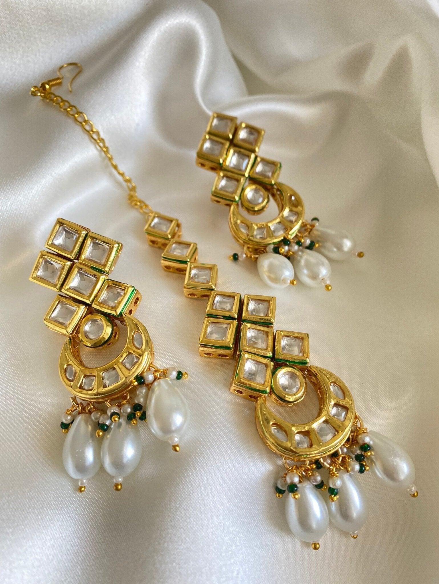 Mehak Set - Dsapphire