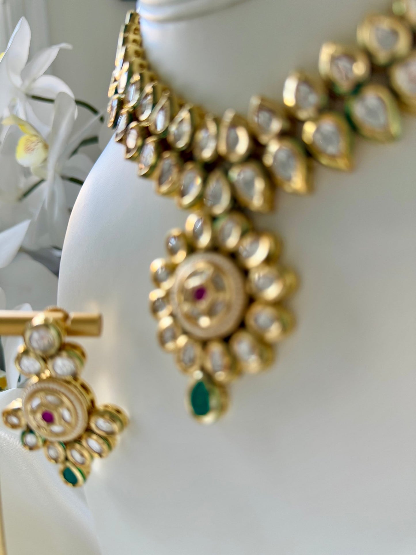 Mehar Set - Dsapphire