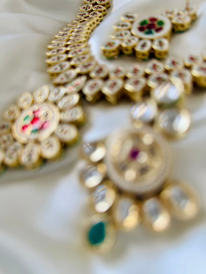 Mehar Set - Dsapphire