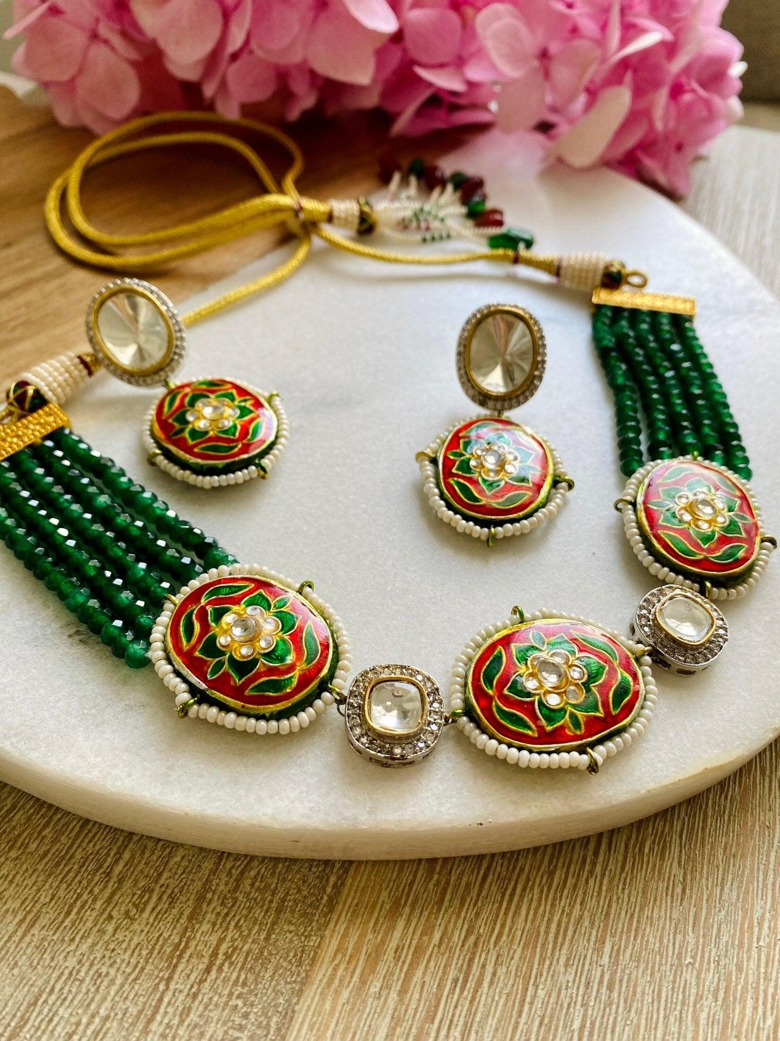 Minal Set - Dsapphire