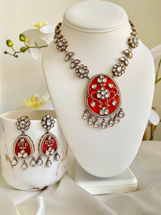 Neeta Set - Dsapphire