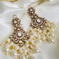 NOOR EARRINGS - Dsapphire