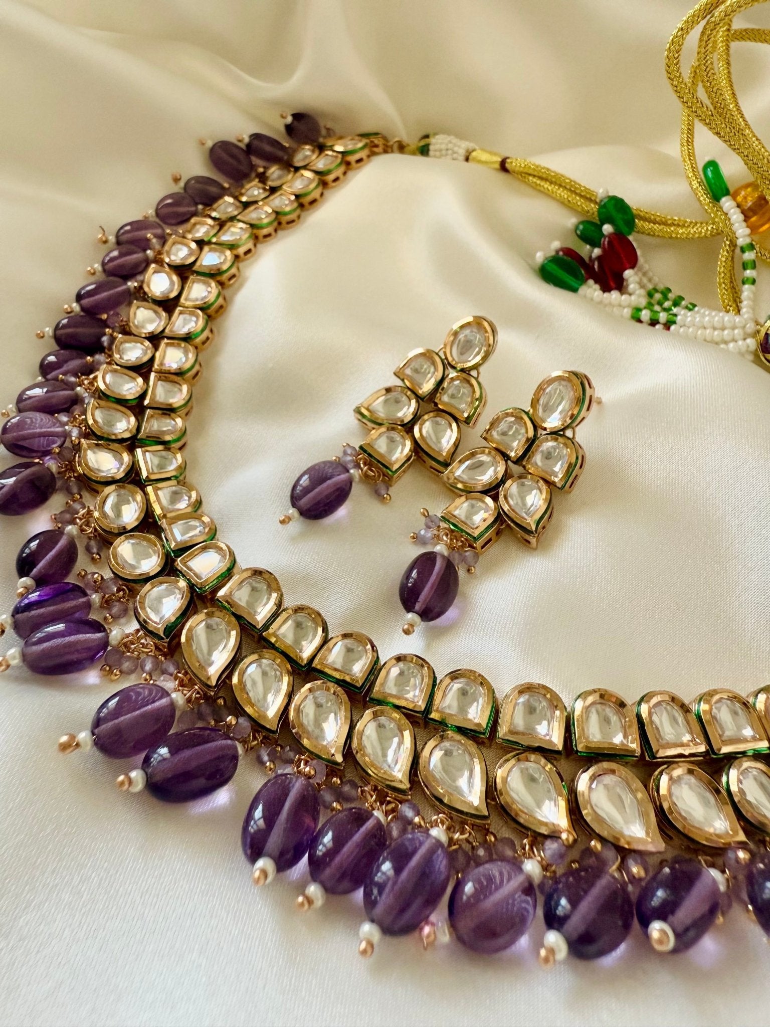 Noori Set - Dsapphire