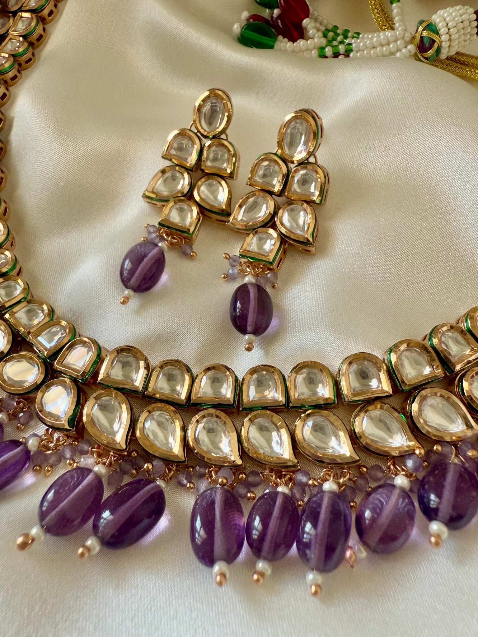 Noori Set - Dsapphire