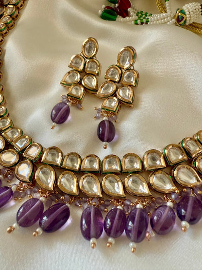 Noori Set - Dsapphire