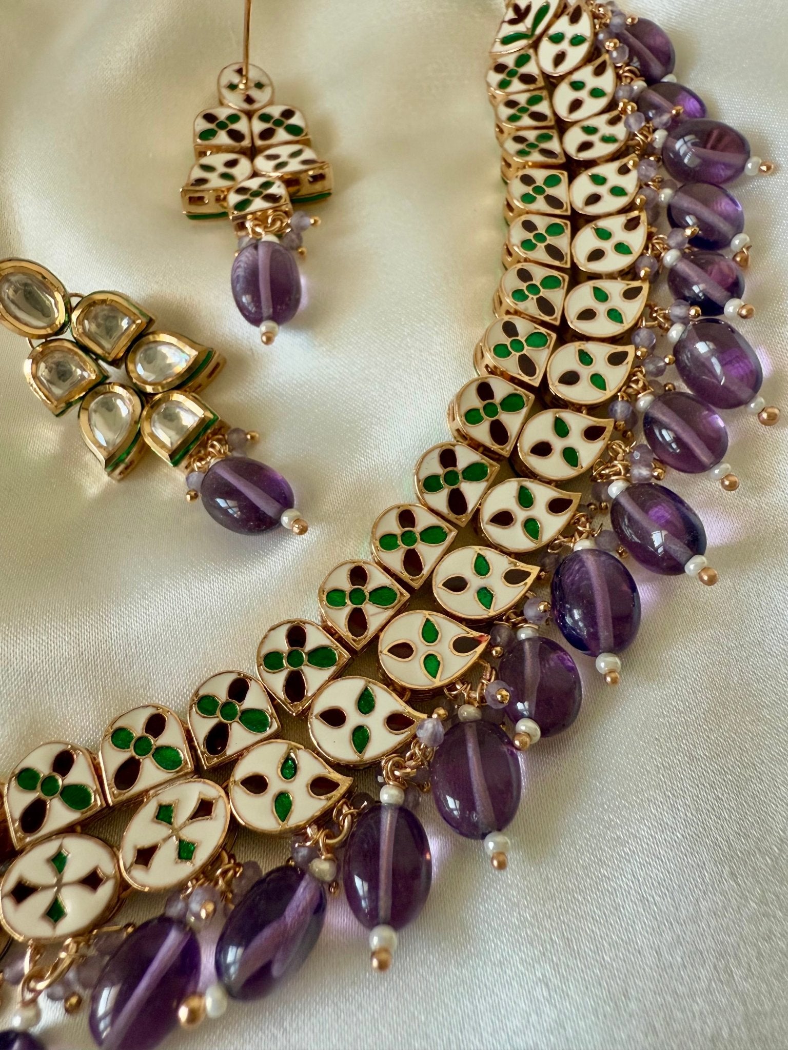 Noori Set - Dsapphire