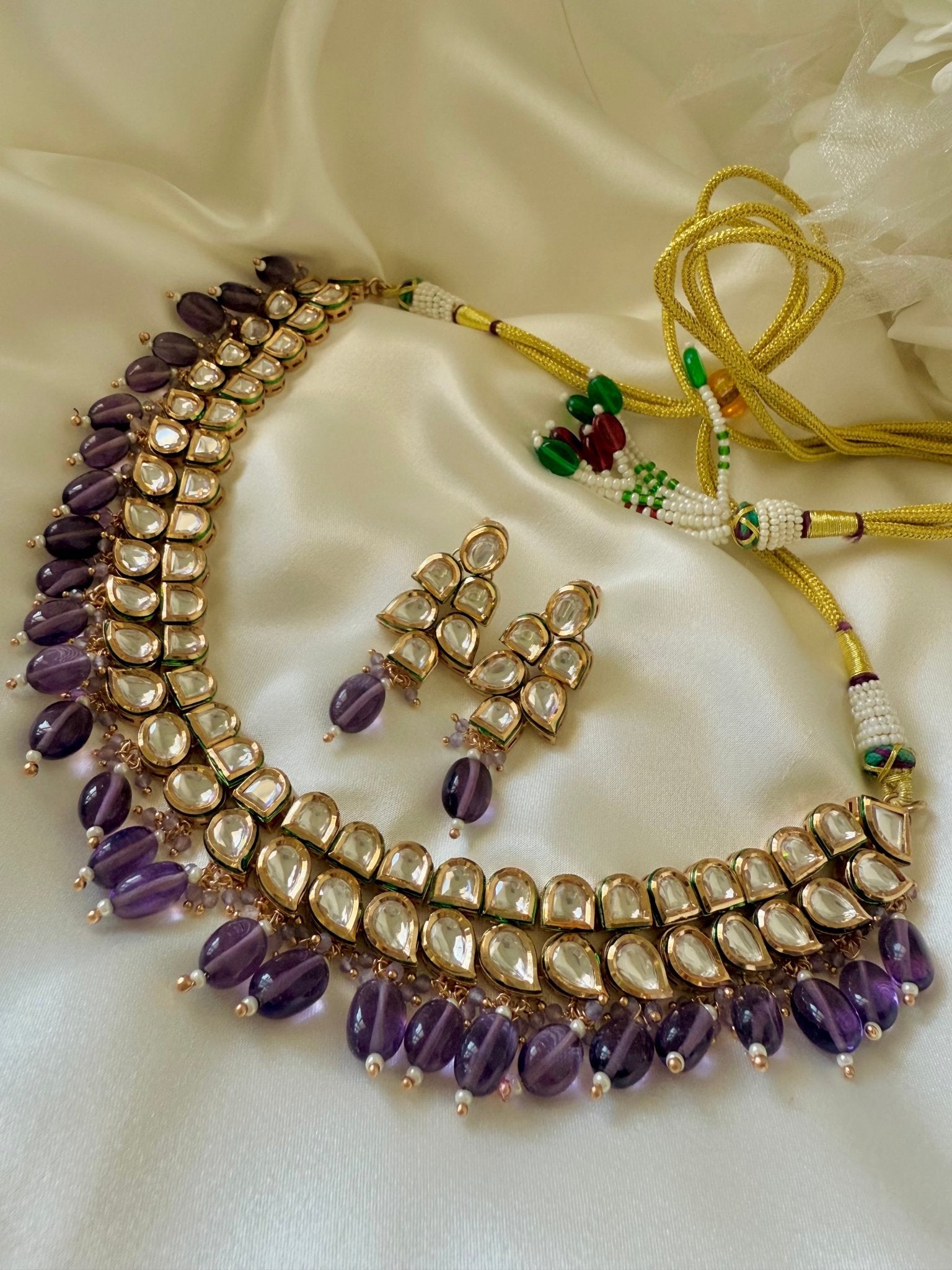 Noori Set - Dsapphire