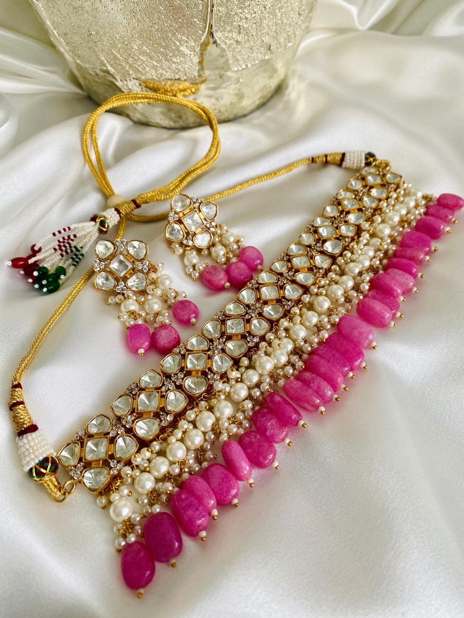 Parineeti Set - Dsapphire