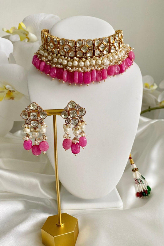 Parineeti Set - Dsapphire