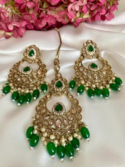 Juhi Set - Dsapphire