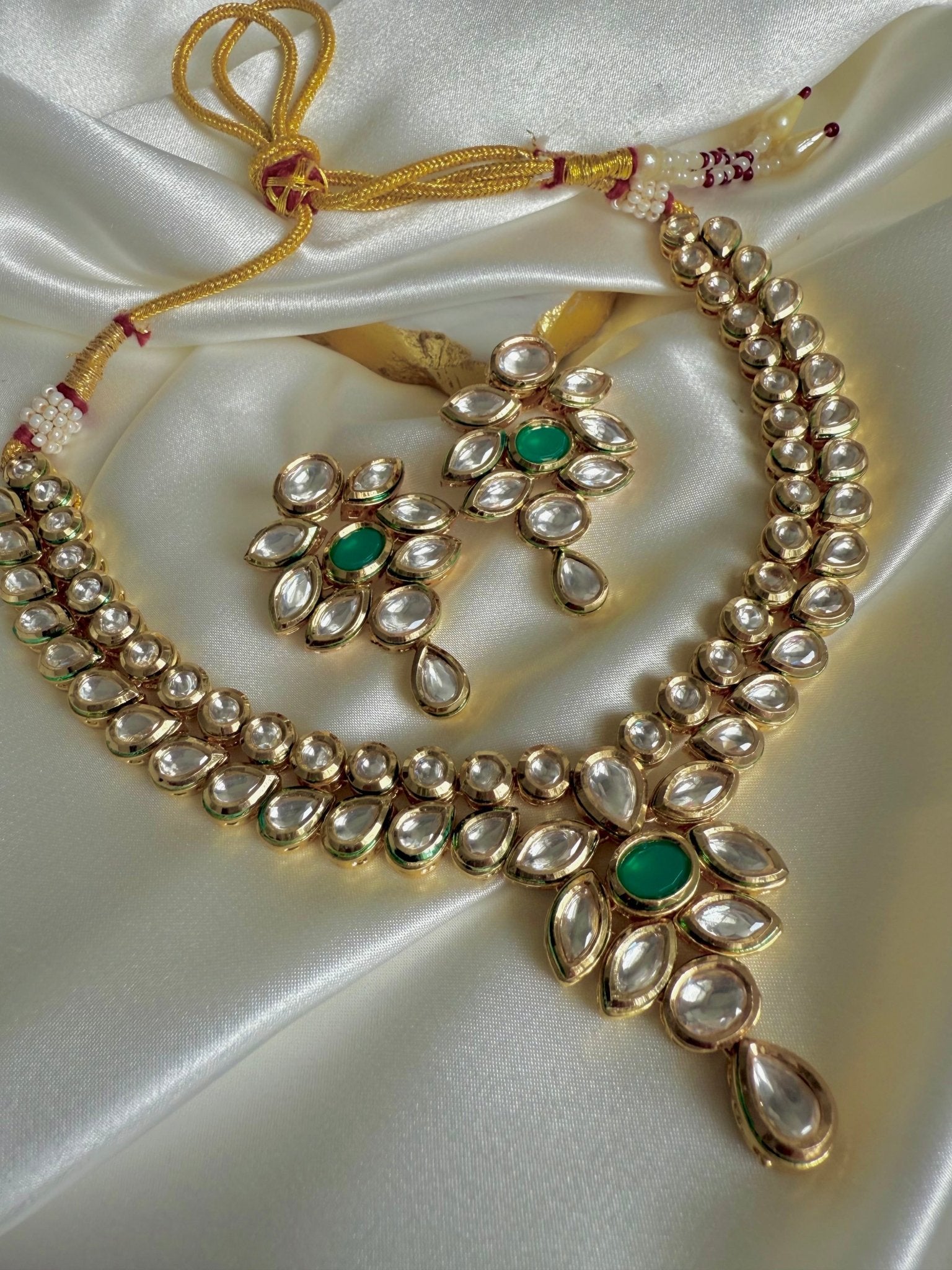 Preet Set - Dsapphire