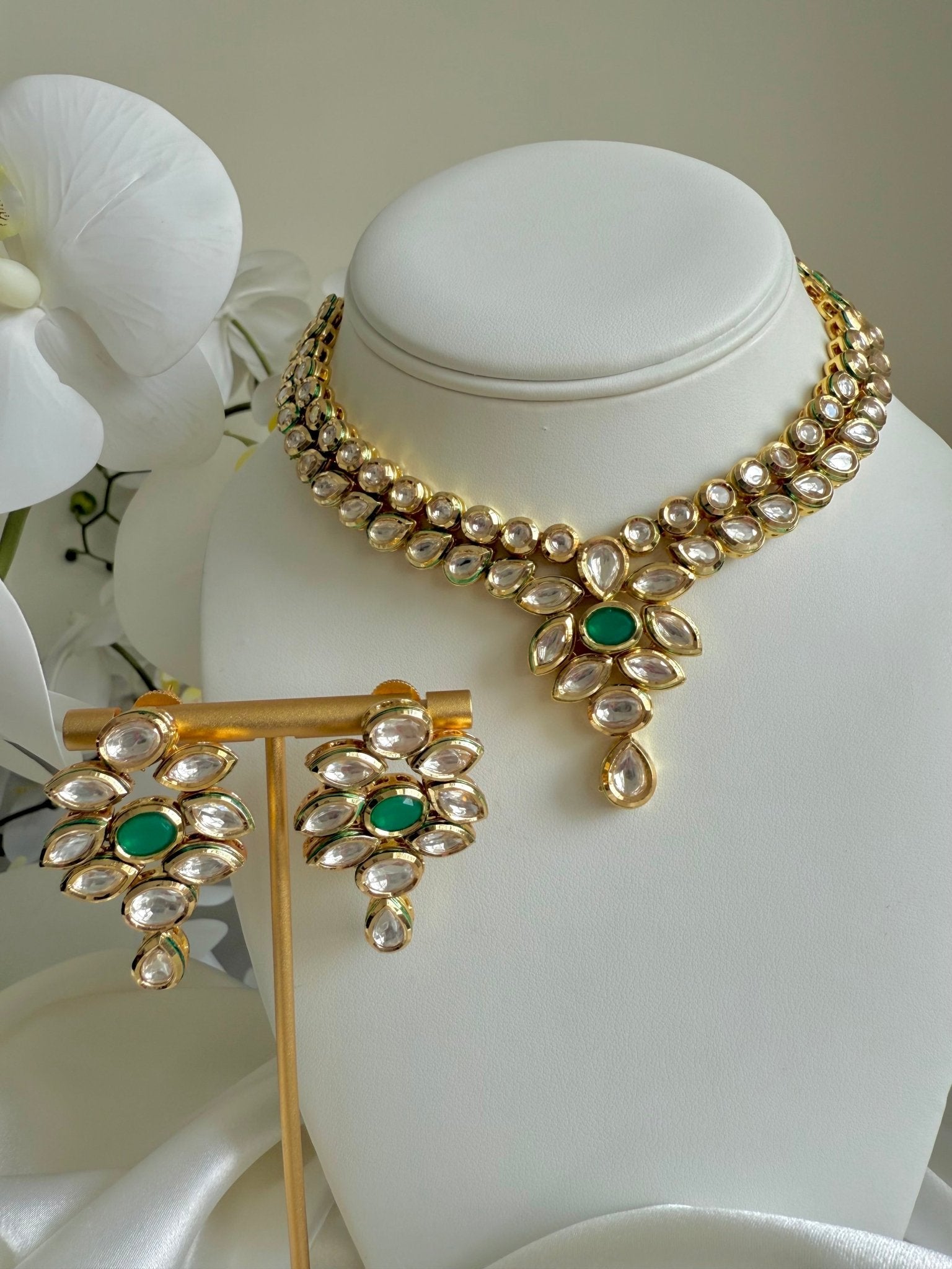 Preet Set - Dsapphire