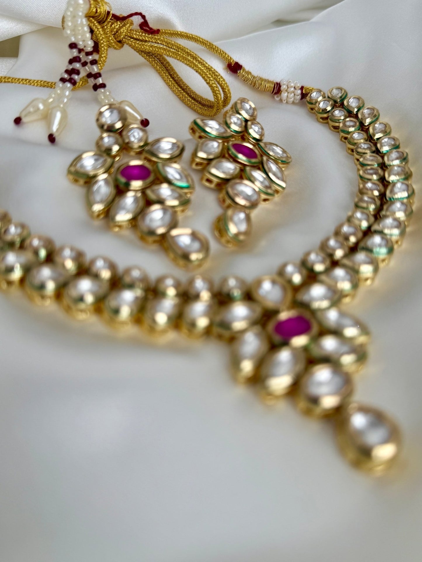 Preet Set - Dsapphire