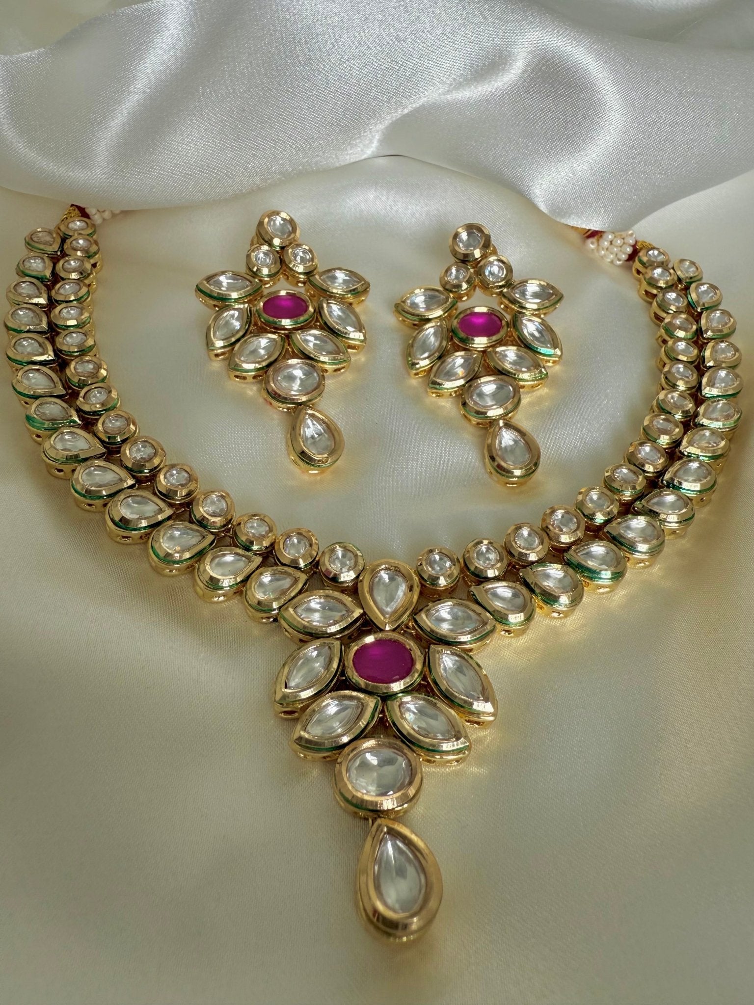 Preet Set - Dsapphire