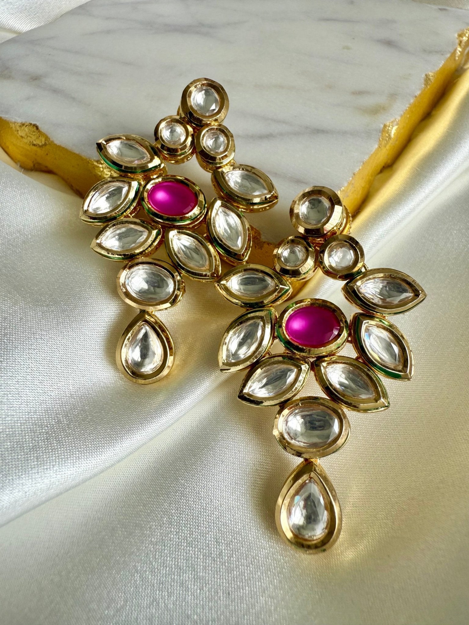 Preet Set - Dsapphire