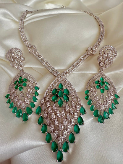 Raha Set - Dsapphire