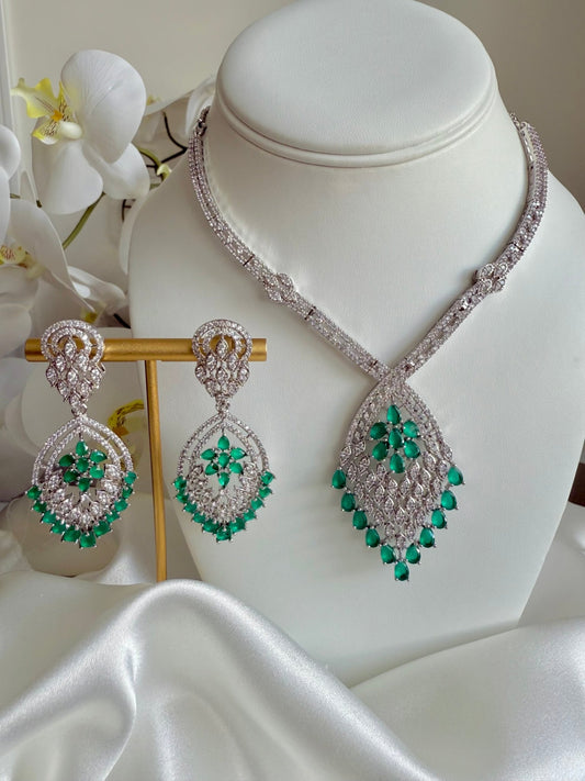 Raha Set - Dsapphire