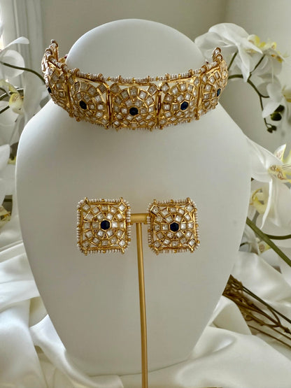 Roma Set - Dsapphire