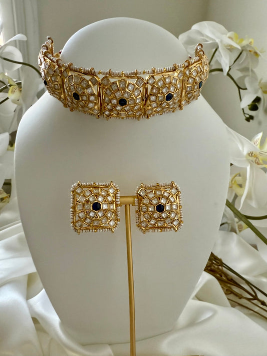 Roma Set - Dsapphire
