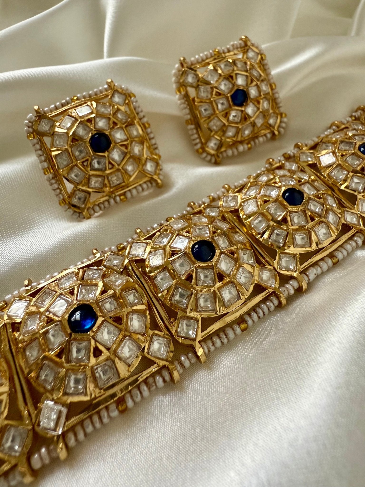 Roma Set - Dsapphire