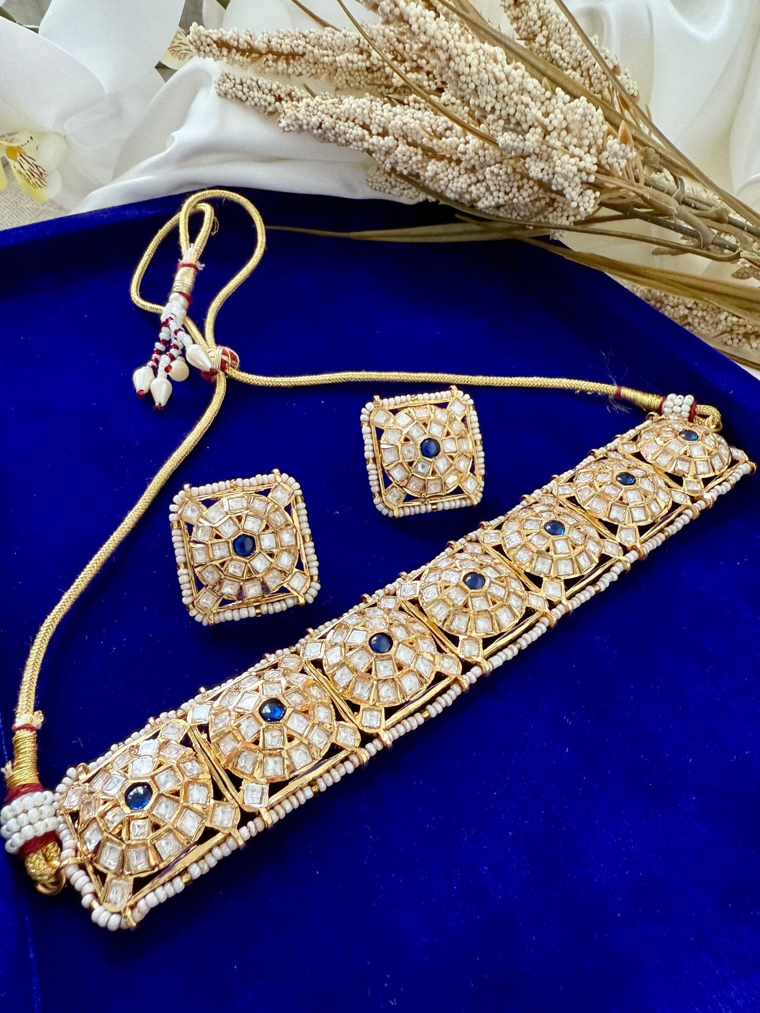 Roma Set - Dsapphire