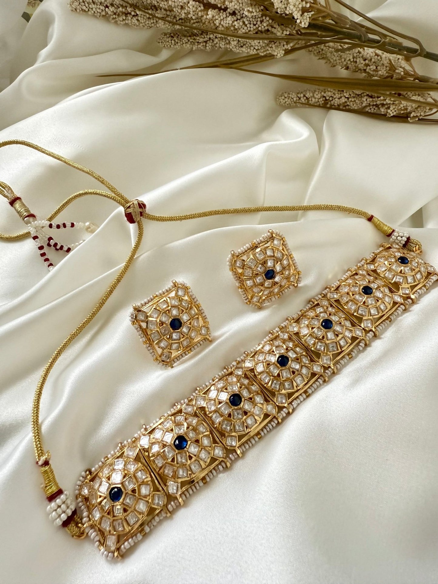 Roma Set - Dsapphire